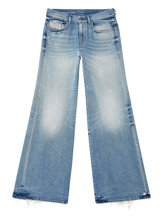 1978 D-Akemi Jeans