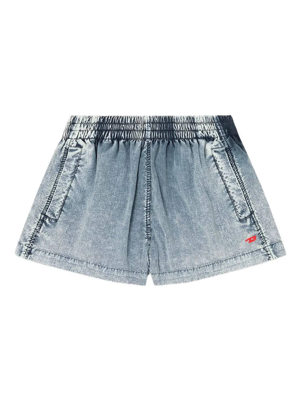 S-Ound Denim Shorts