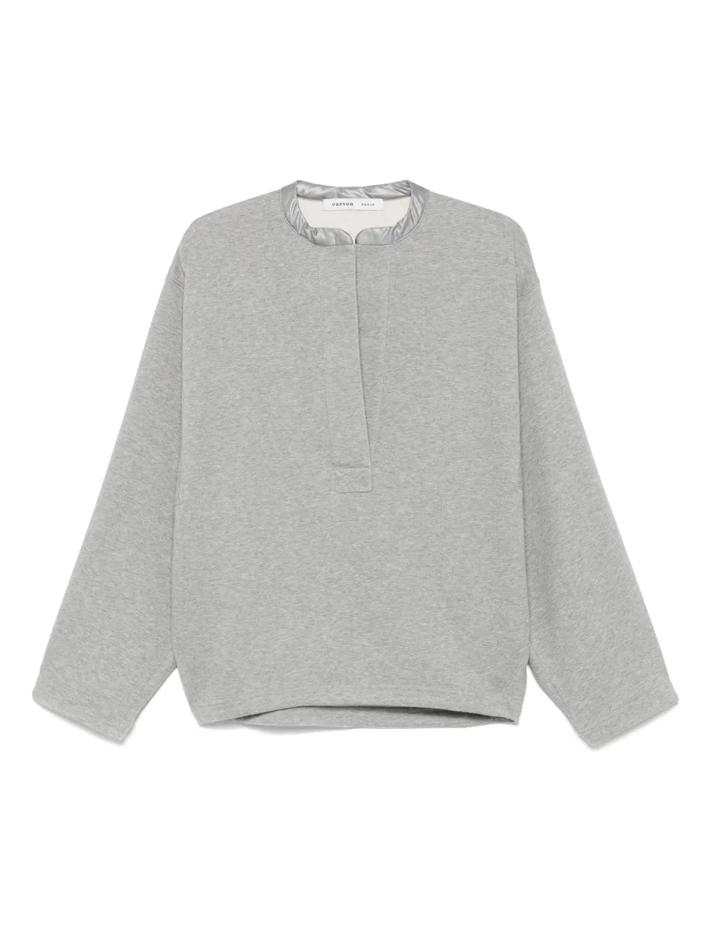 Cotton Sweatshirt