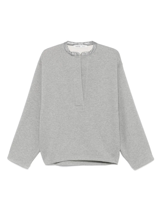 Cotton Sweatshirt