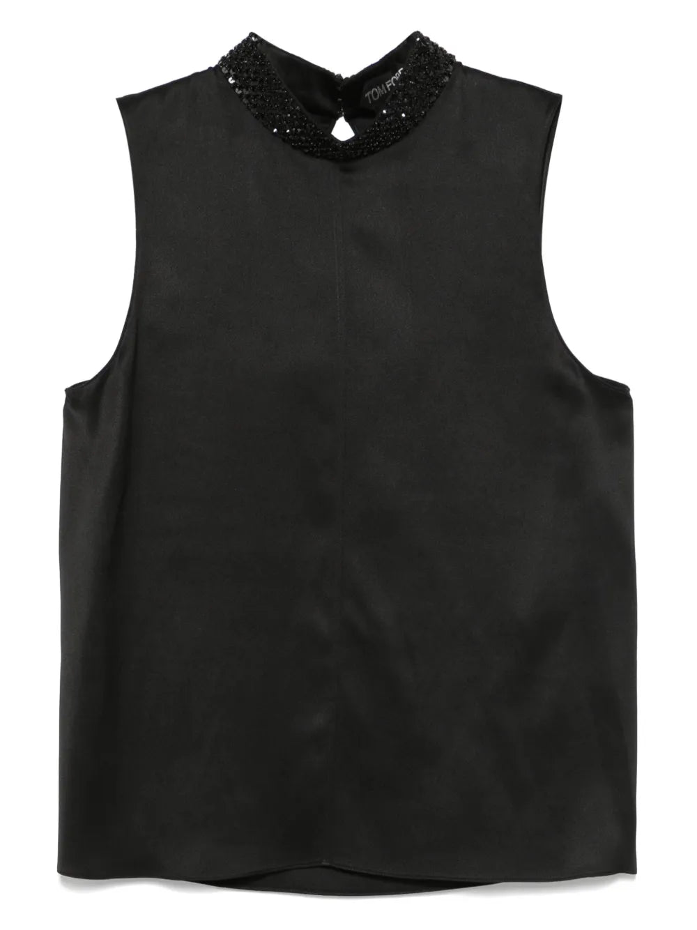 Silk Top