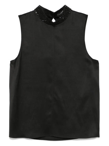 Silk Top