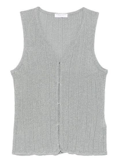 Lurex Vest