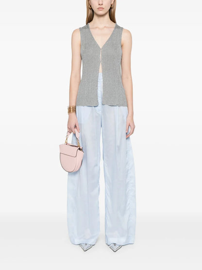 Lurex Vest