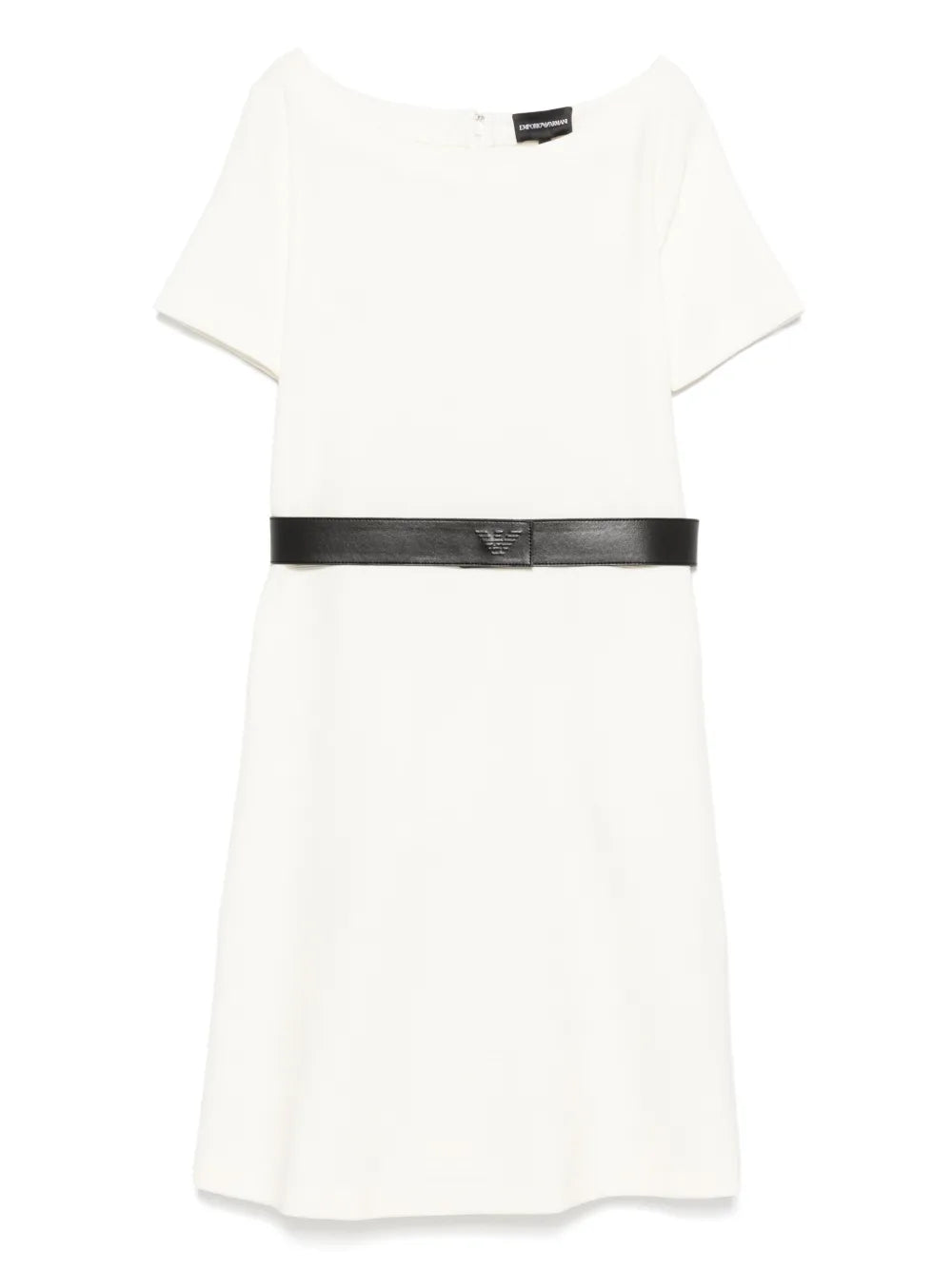 Ribbed Midi Dress