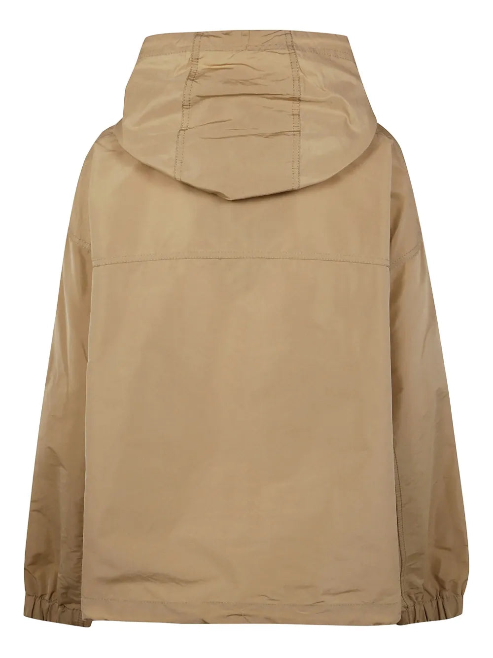 Zip-Up Jacket