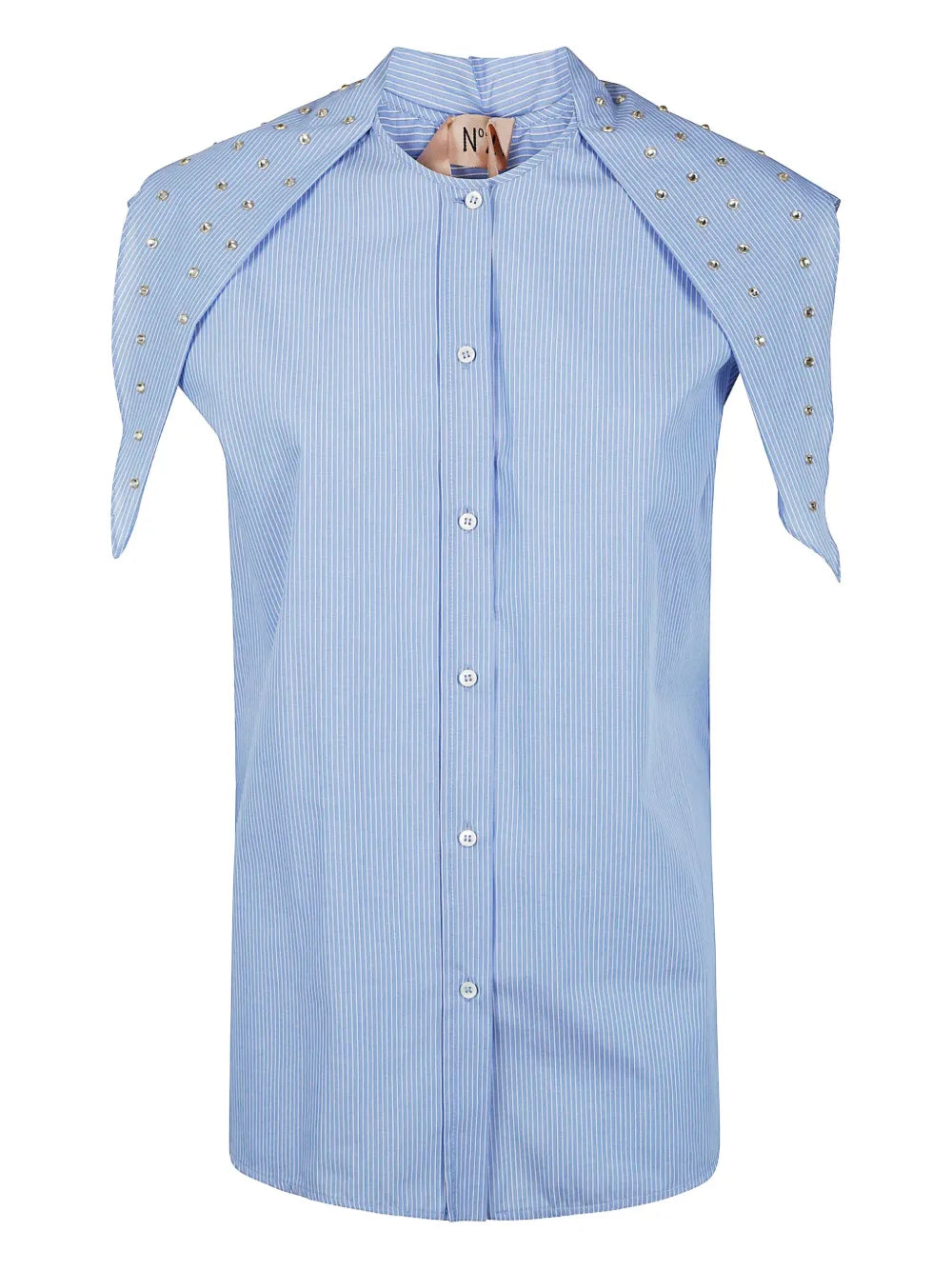 Cotton Shirt