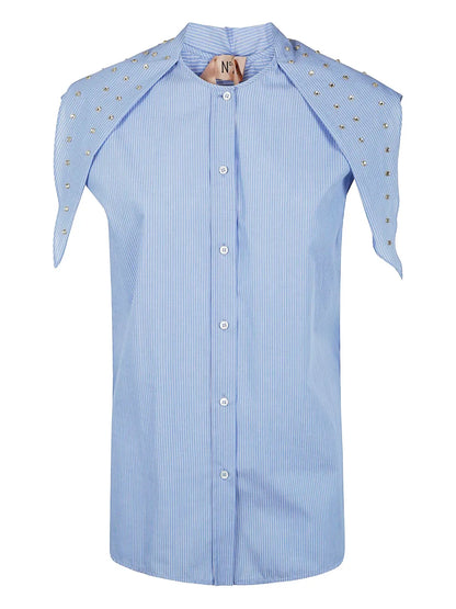 Cotton Shirt