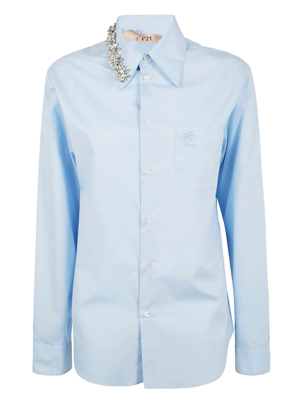 Cotton Shirt