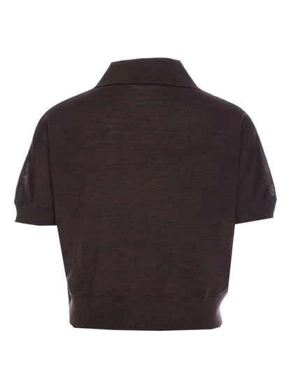 Morgane Polo Shirt