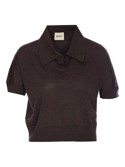 Morgane Polo Shirt