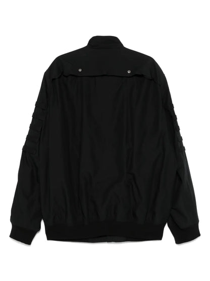 Anthem Jacket