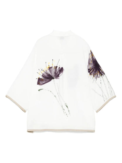 Printed Shirt