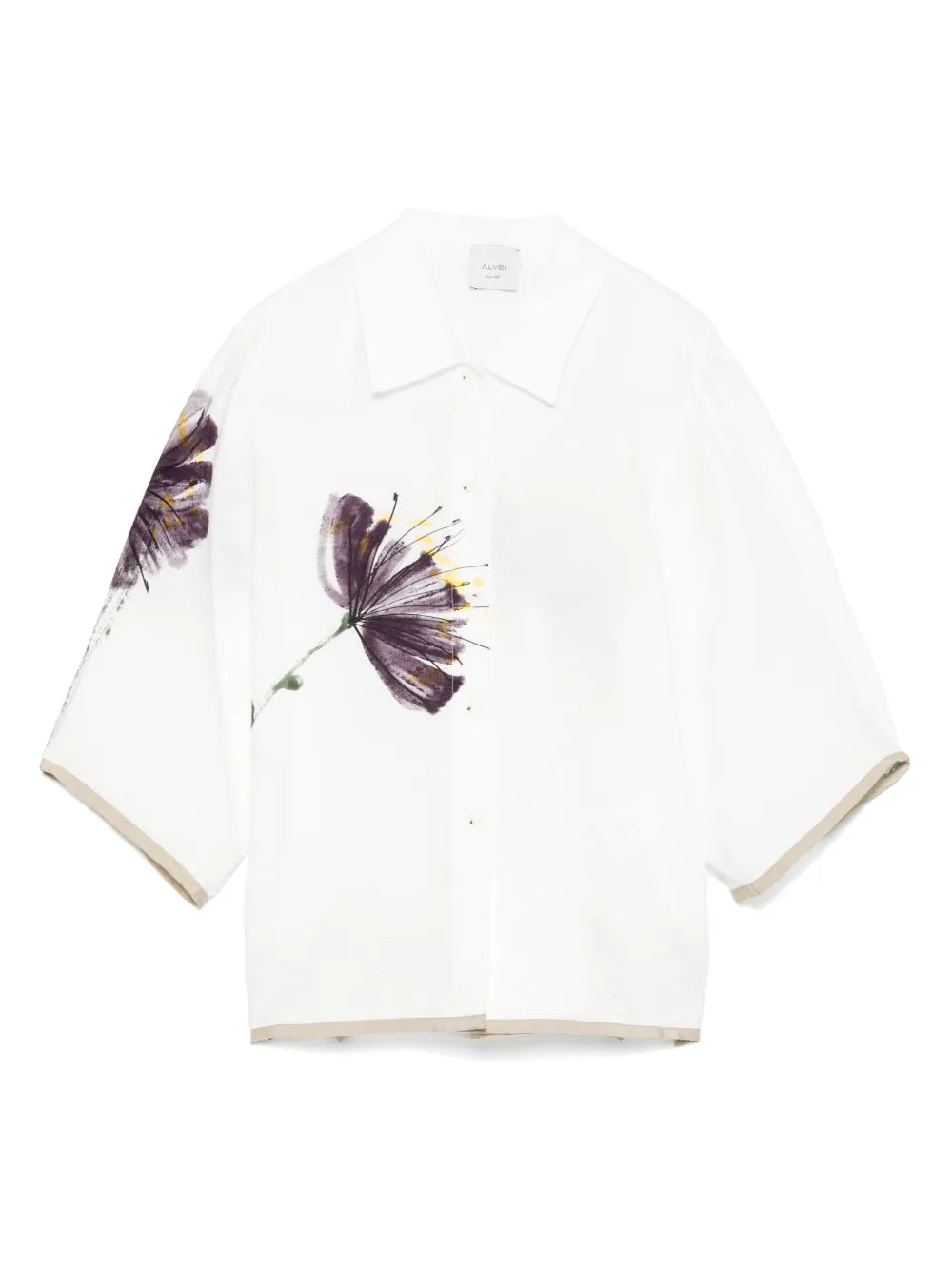 Printed Shirt