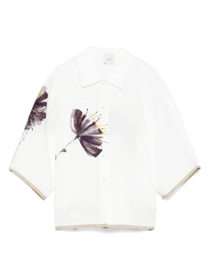Printed Shirt