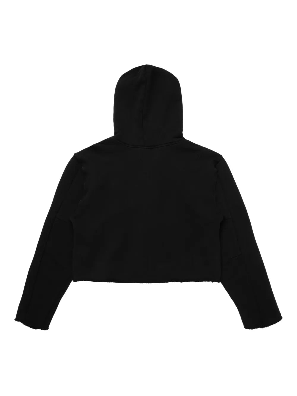 Rosa Jersey Hoodie