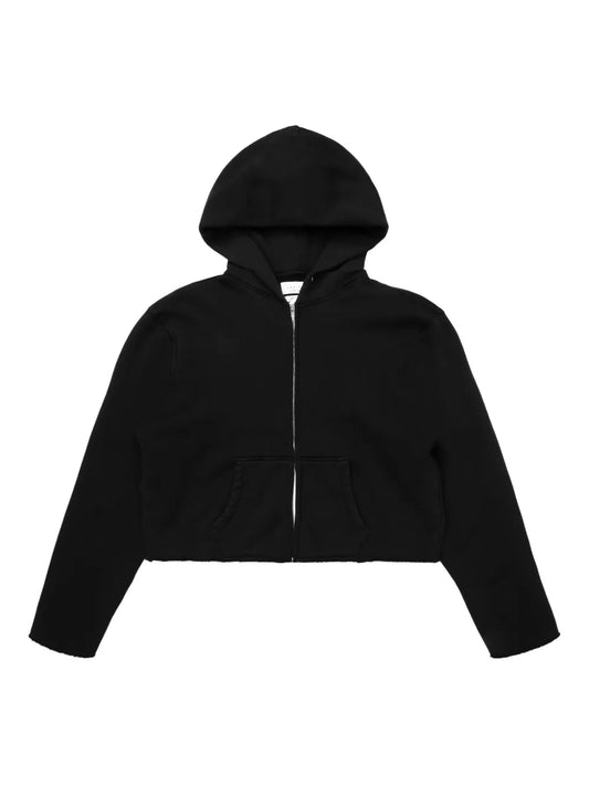 Rosa Jersey Hoodie