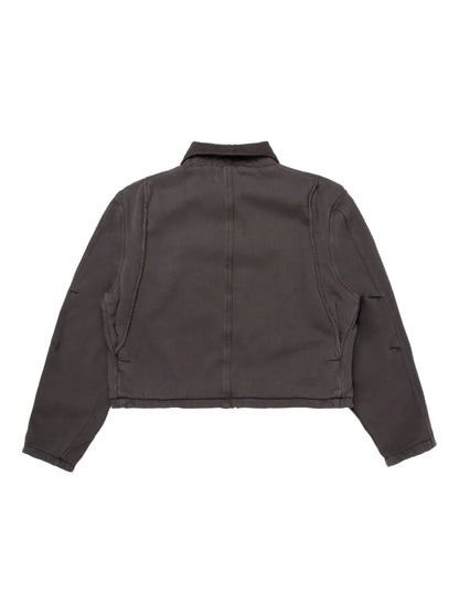 Utility Jacket