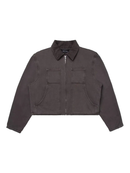 Utility Jacket
