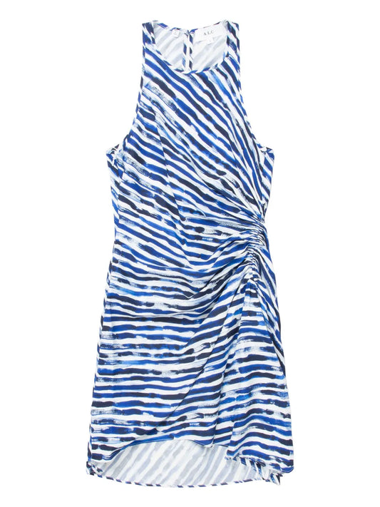 Rue Mini Dress