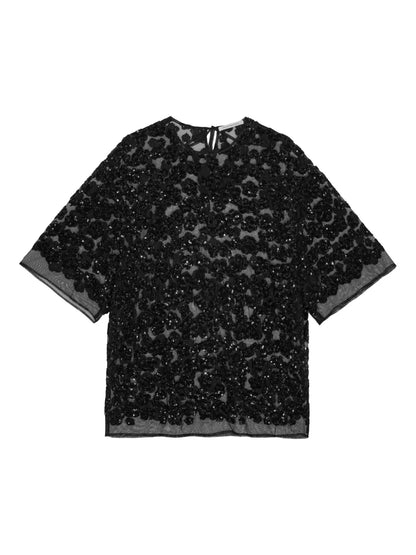 Asra Blouse