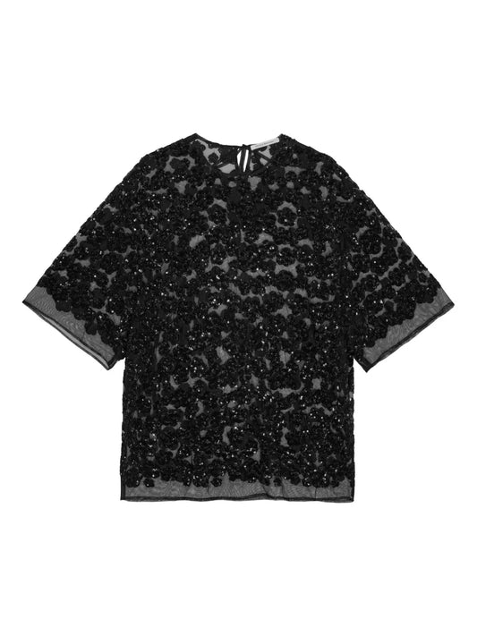 Asra Blouse