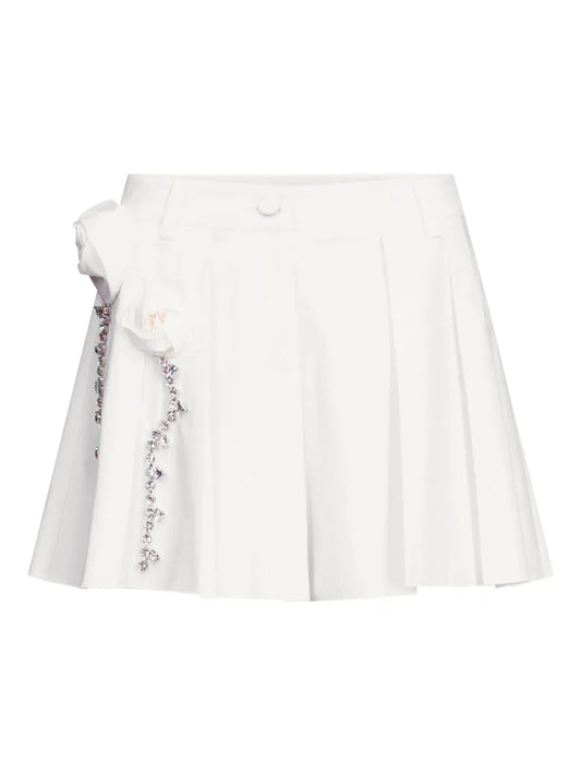 Rosette Shorts