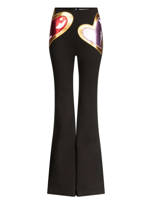 Heart Gem Trousers