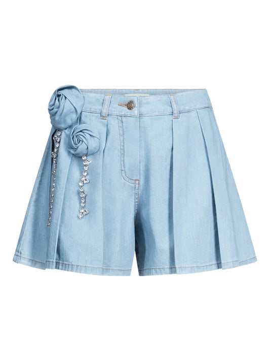 Rosette Shorts