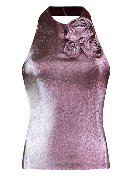 Halterneck Top