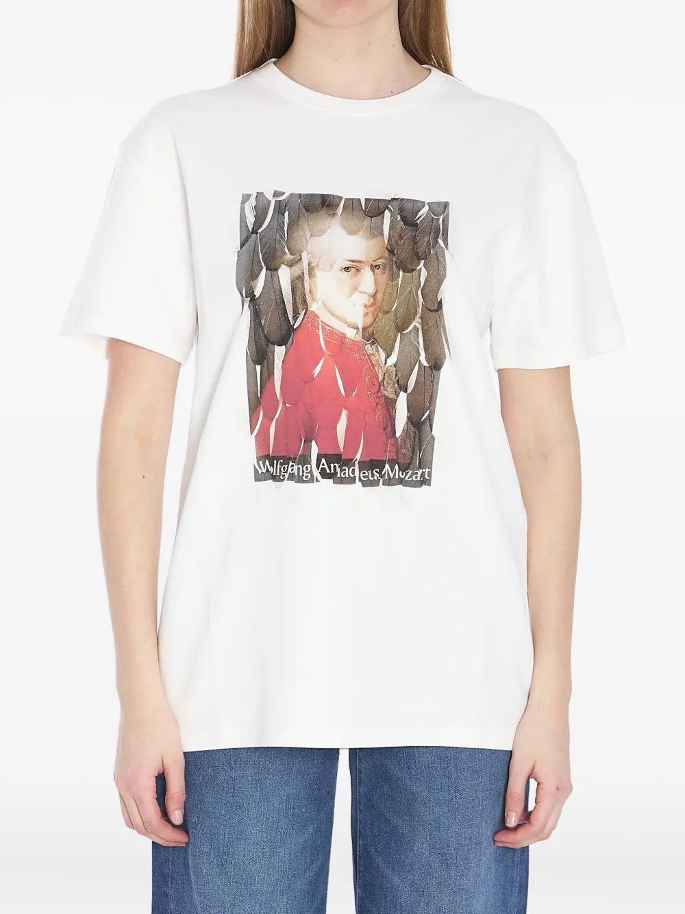 Cotton T-Shirt