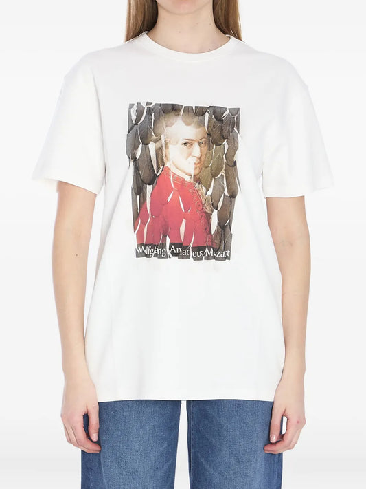 Cotton T-Shirt