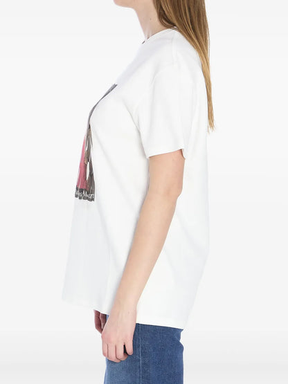 Cotton T-Shirt