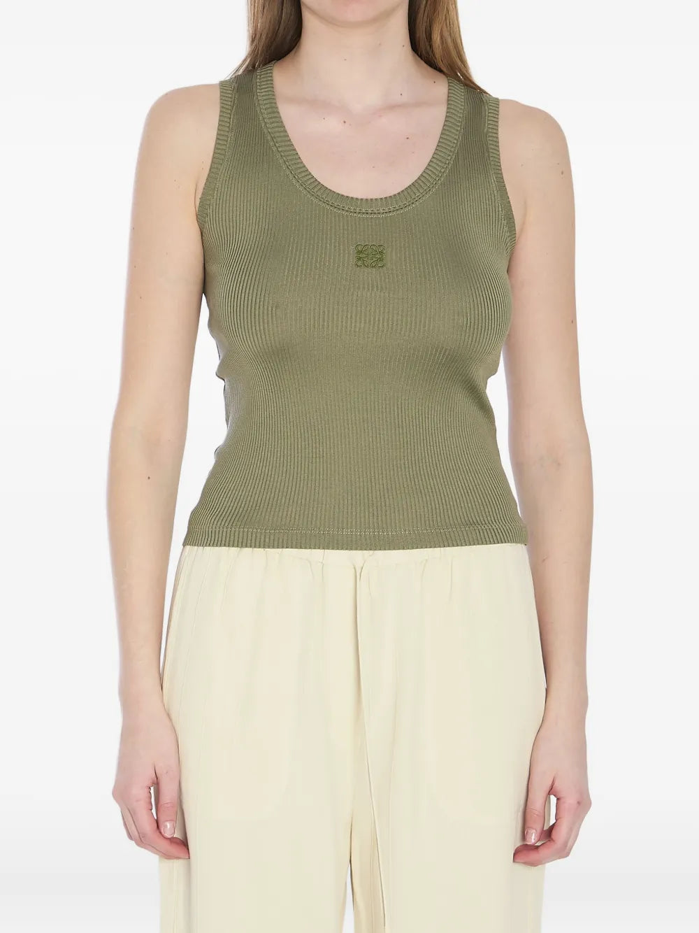 Anagram Tank Top