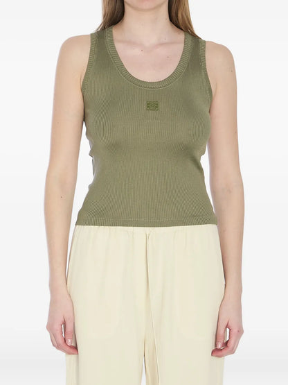 Anagram Tank Top