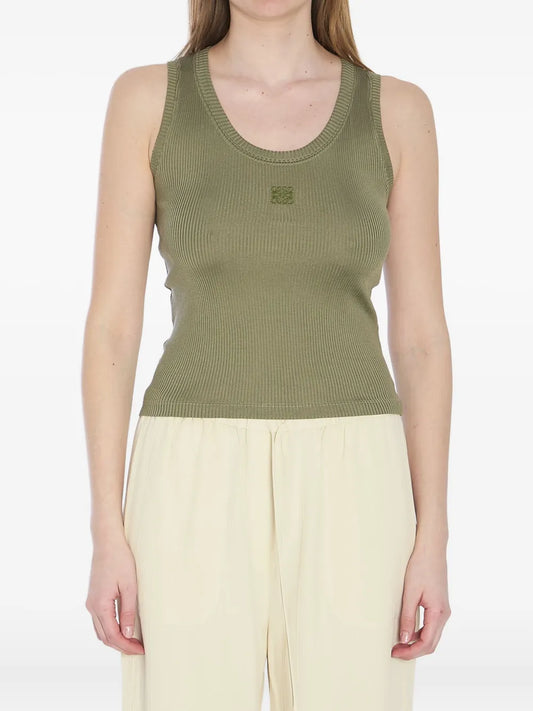 Anagram Tank Top