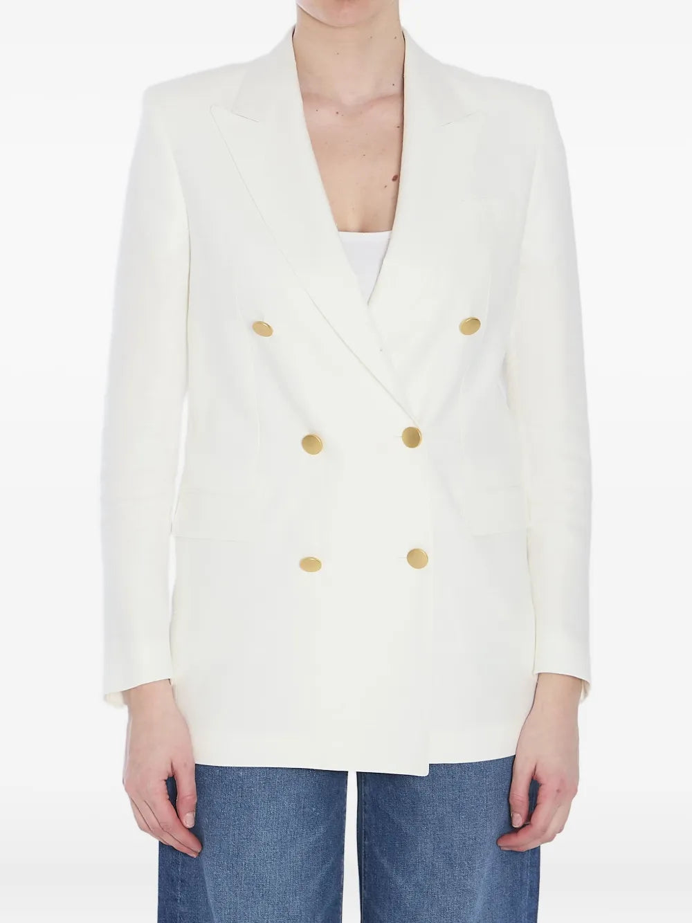 Jasmine Blazer