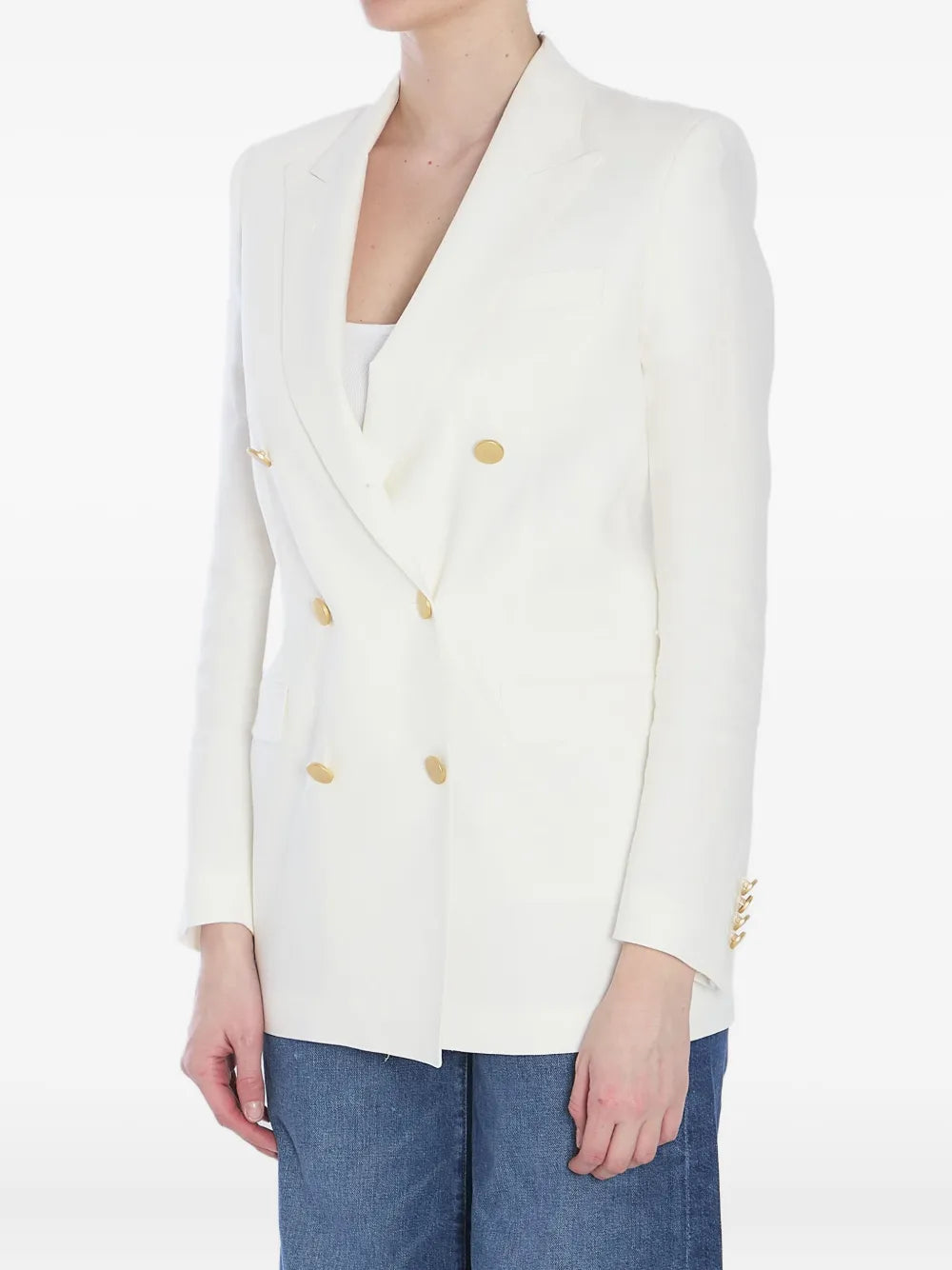 Jasmine Blazer
