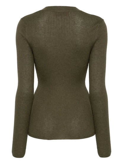Cloe Cardigan