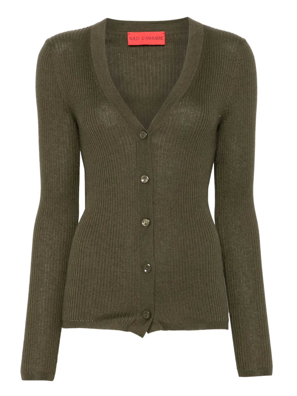 Cloe Cardigan