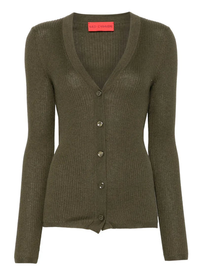 Cloe Cardigan