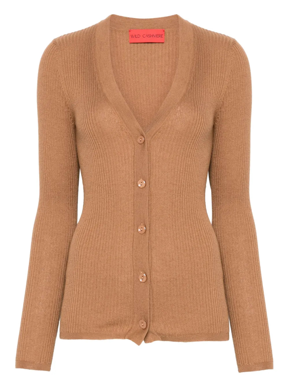 Cloe Cardigan