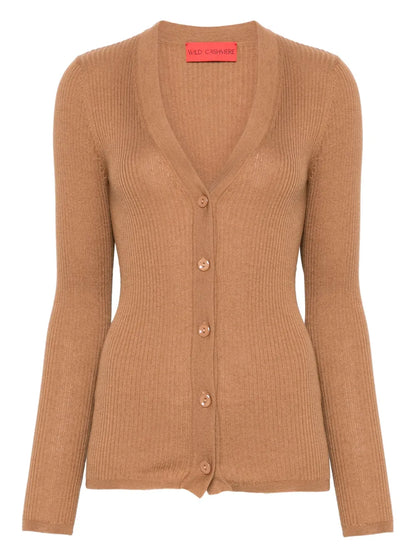 Cloe Cardigan