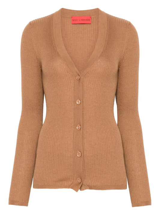 Cloe Cardigan