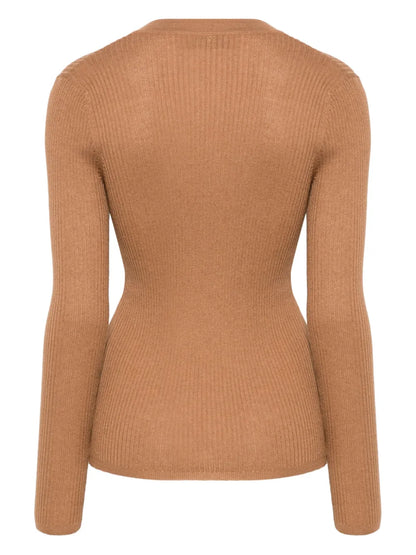 Cloe Cardigan