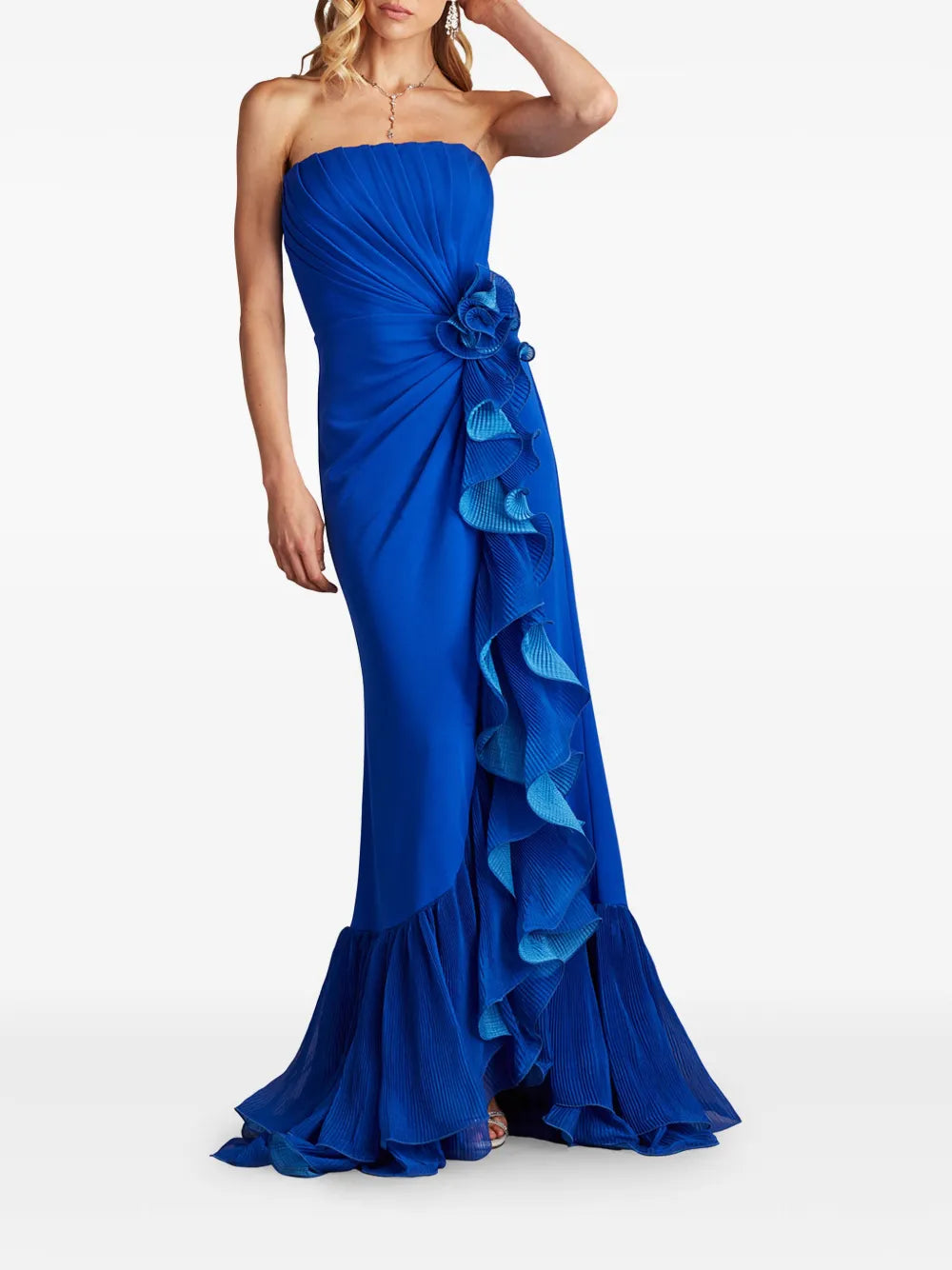 Leith Gown