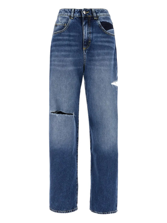 Poppy Jeans