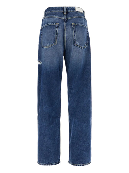 Poppy Jeans