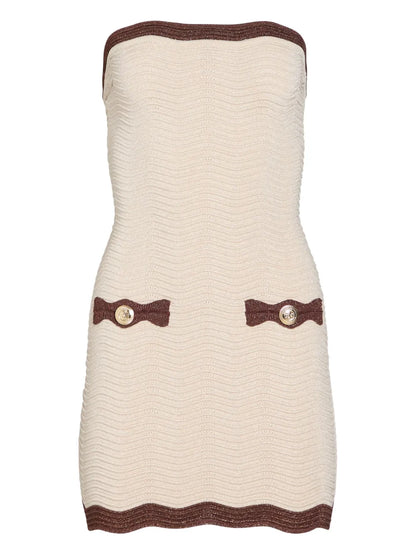 Mavis Mini Dress