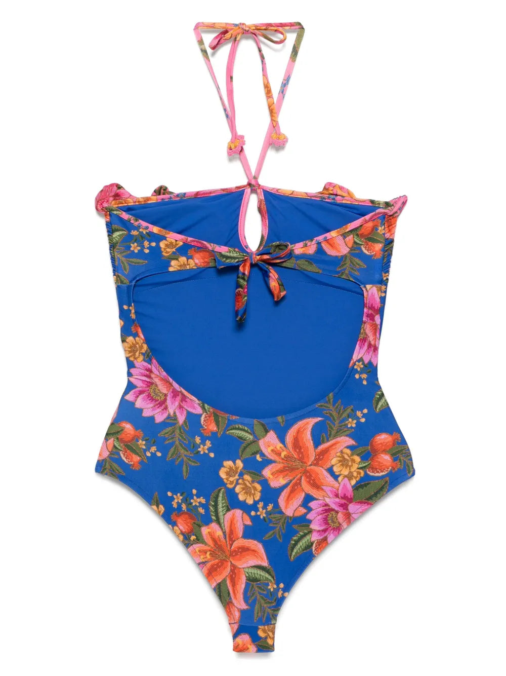 Summer Fruit One-Piece